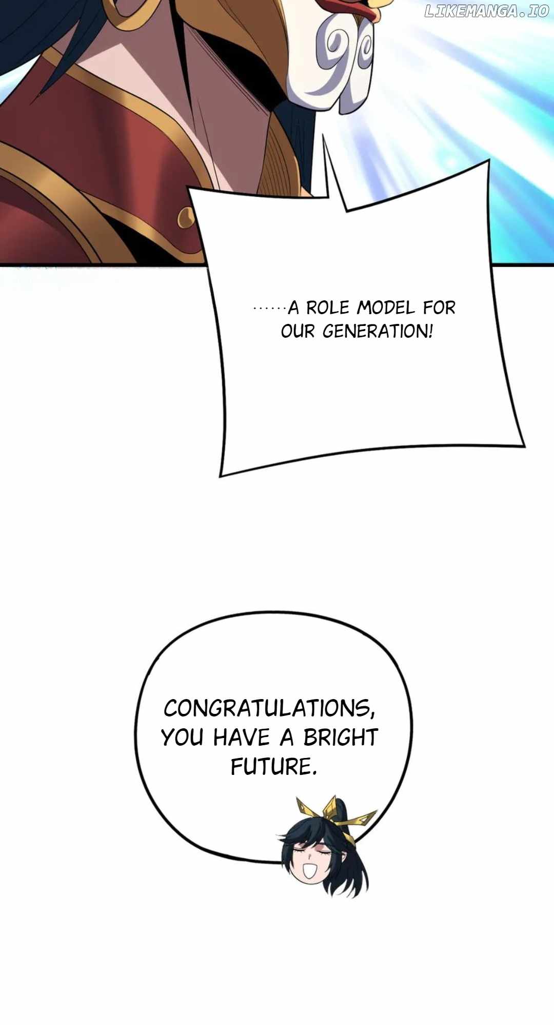 I Am The Fated Villain Chapter 246 4